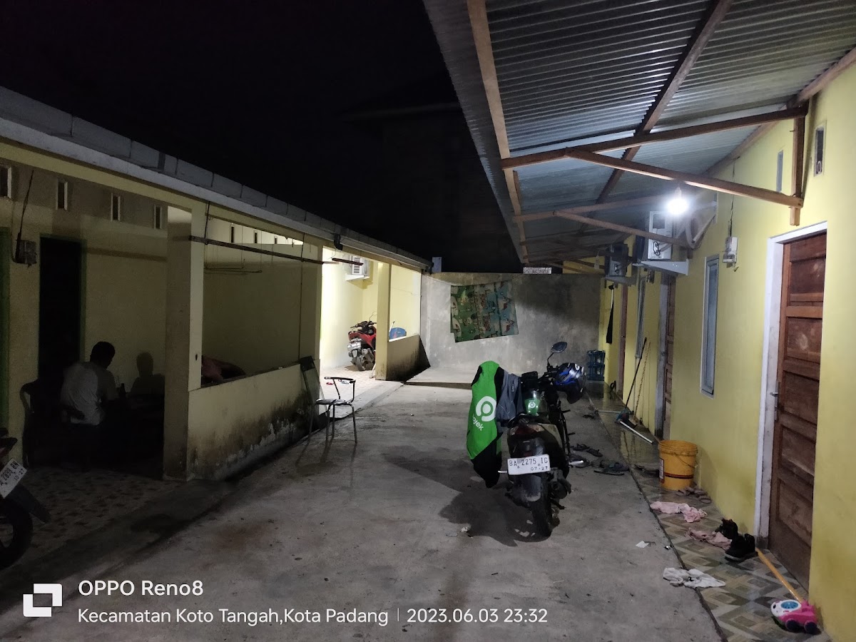 Properti sewa Indonesia