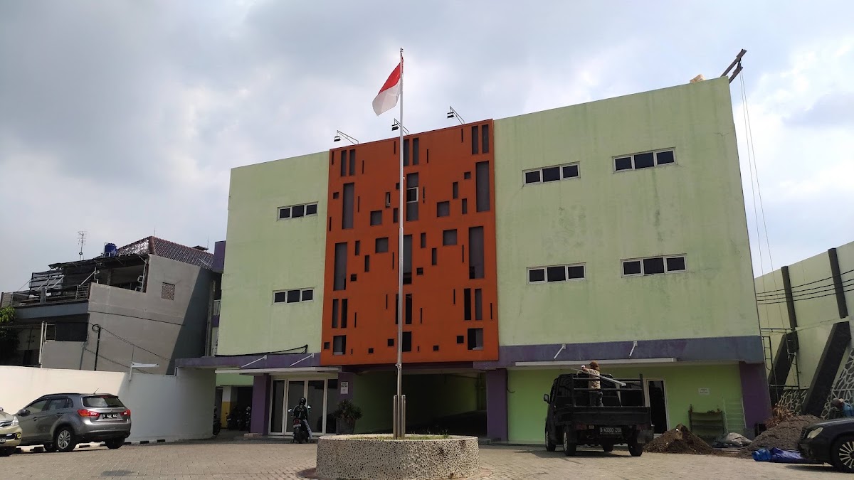 Properti sewa Indonesia