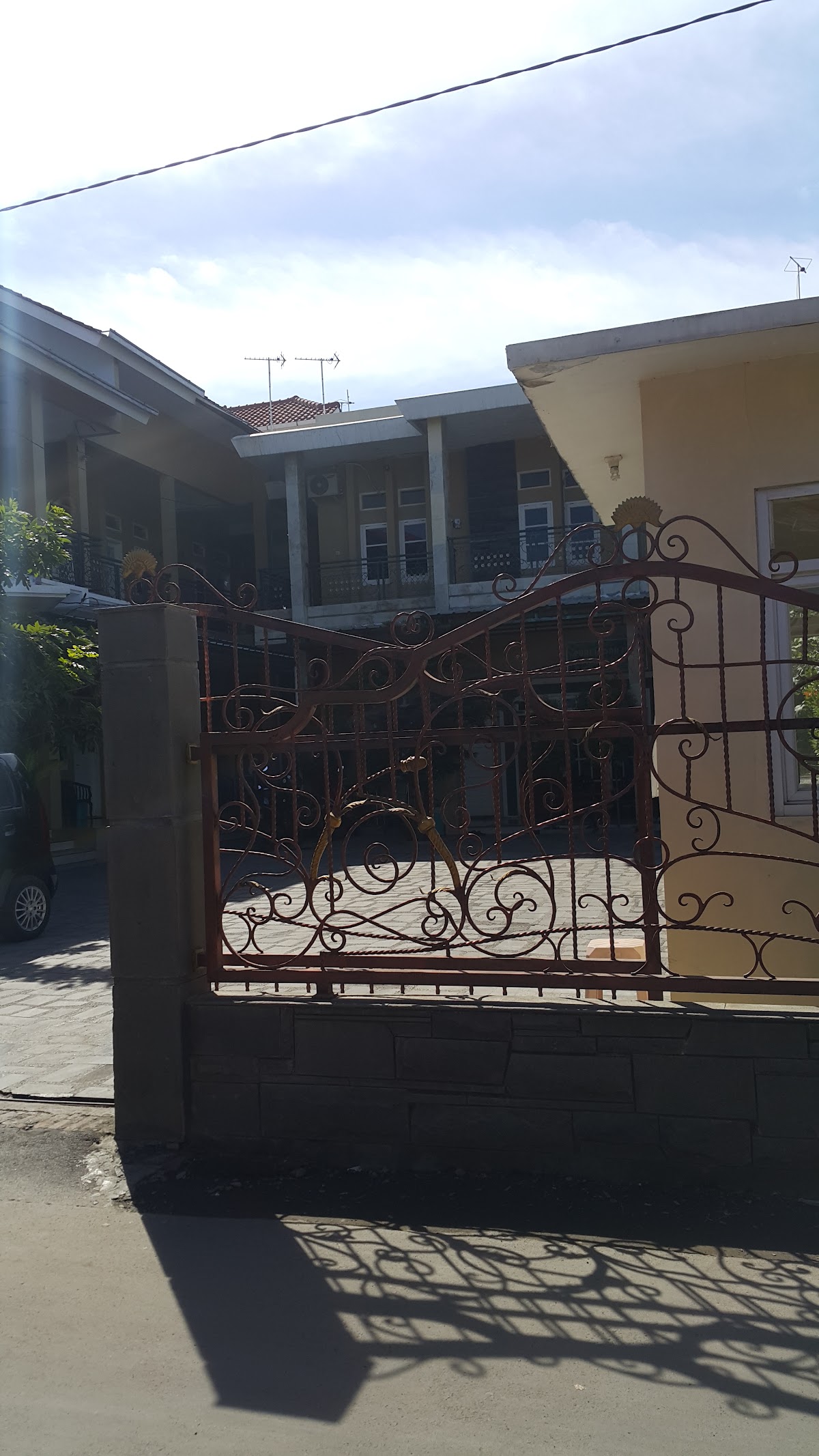 Properti sewa Indonesia