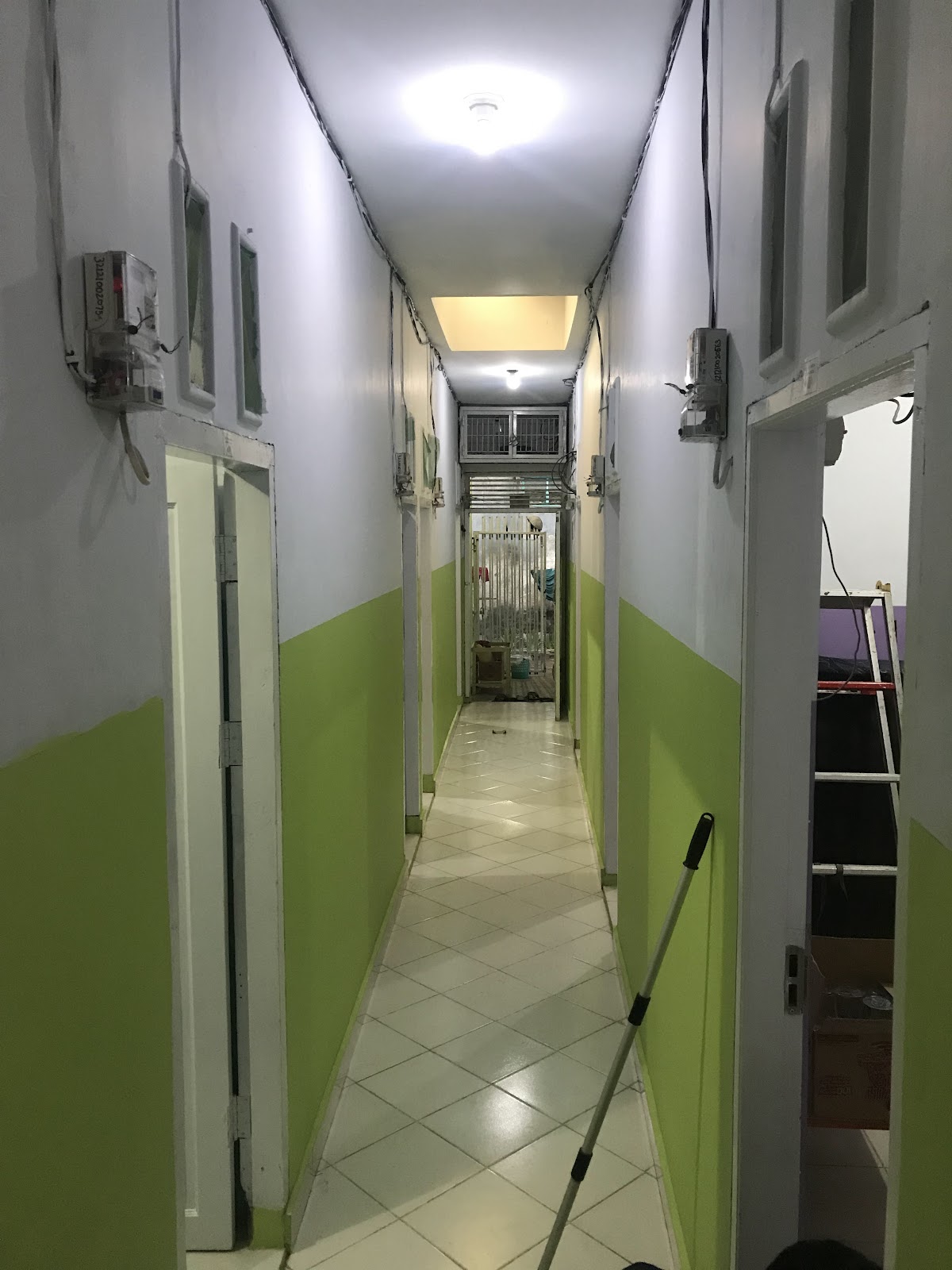 Kost putri aulia — kos di makassar