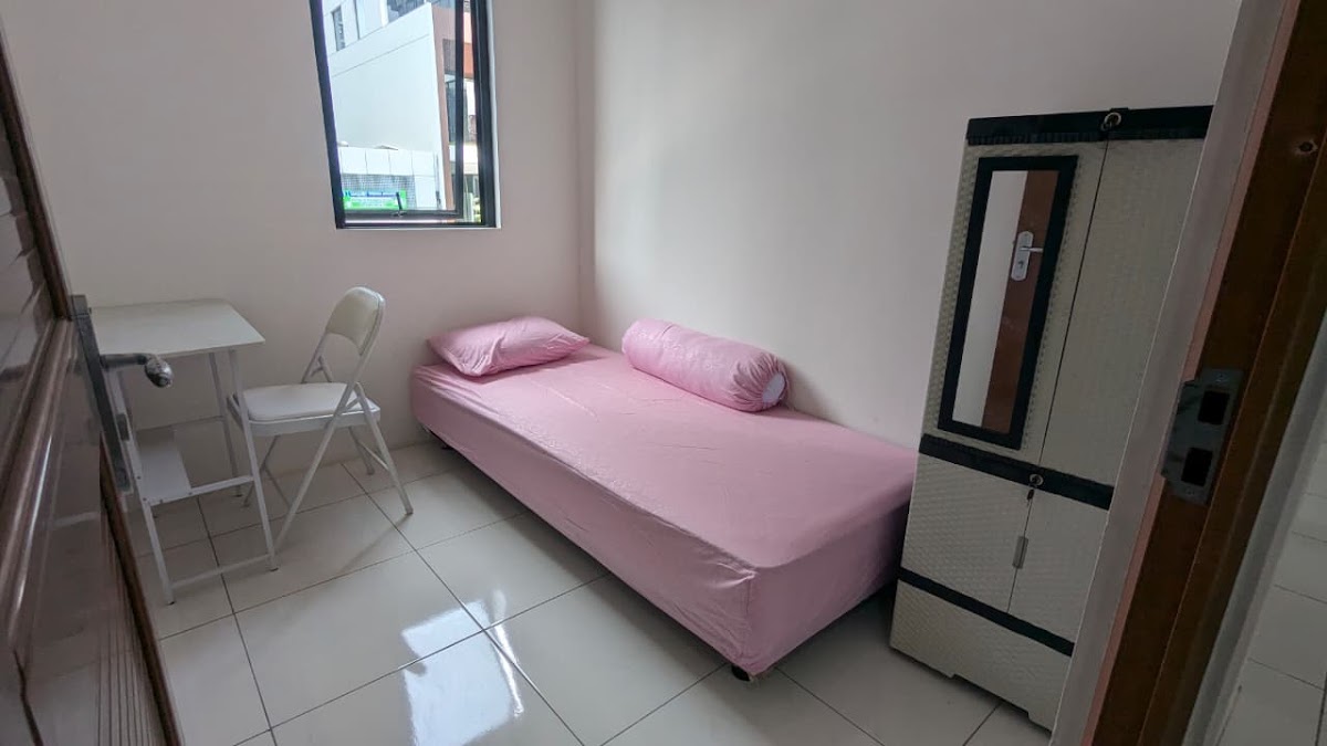 Properti sewa Indonesia