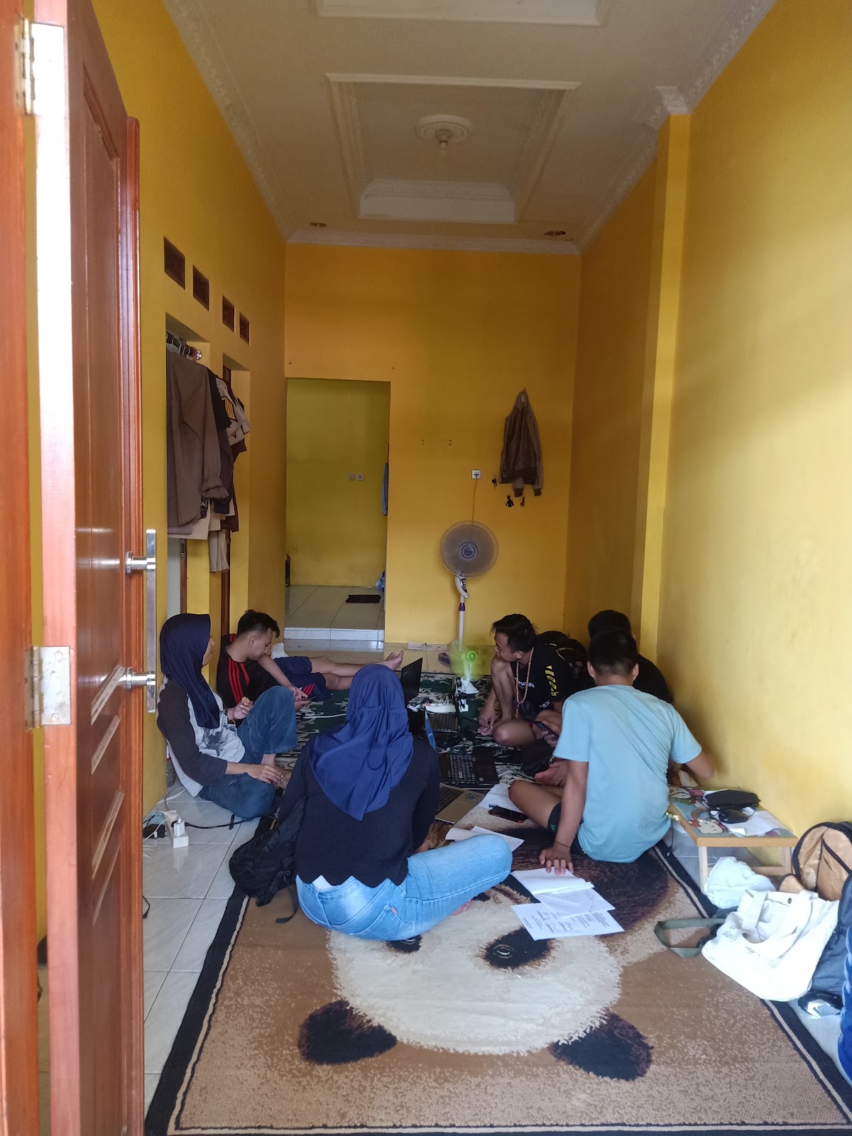 Properti sewa Indonesia