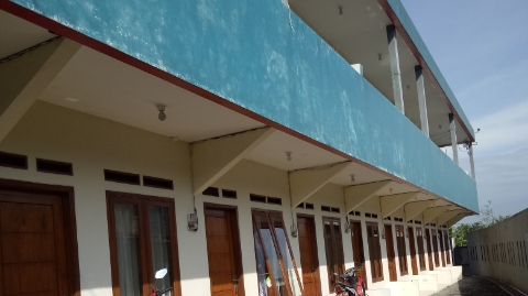 Properti sewa Indonesia