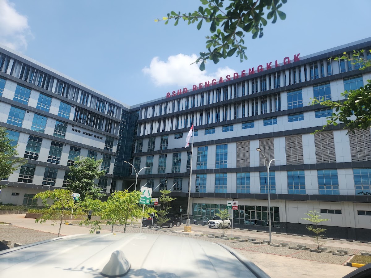 Properti sewa Indonesia