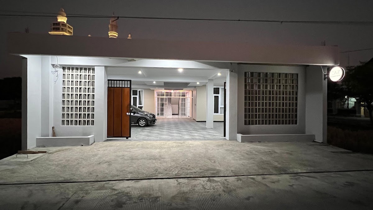 Properti sewa Indonesia