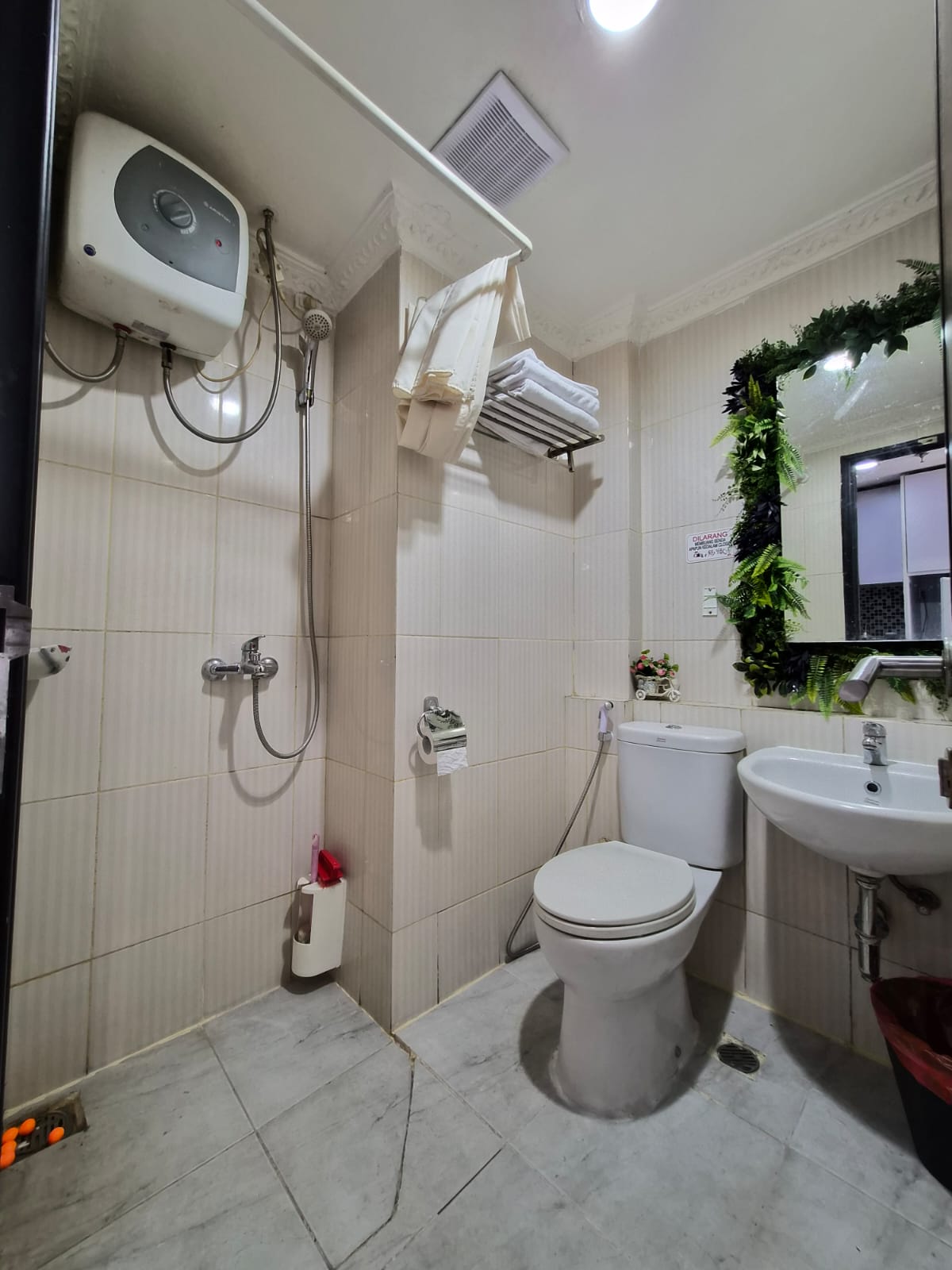 Properti sewa Indonesia
