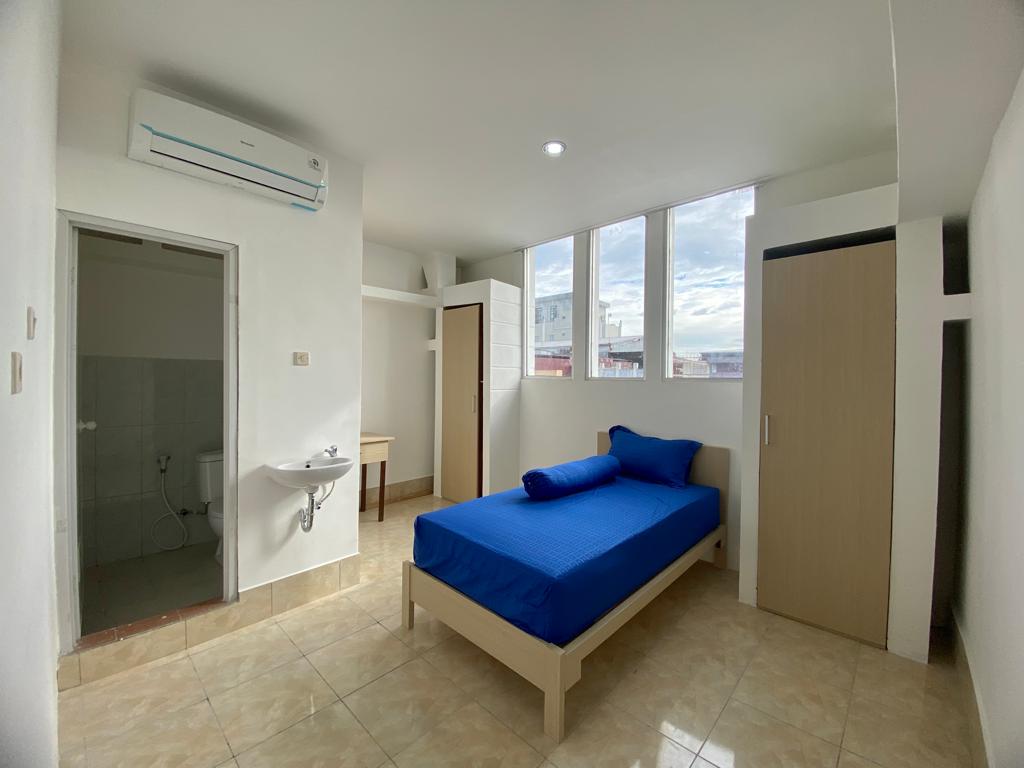 Properti sewa Indonesia