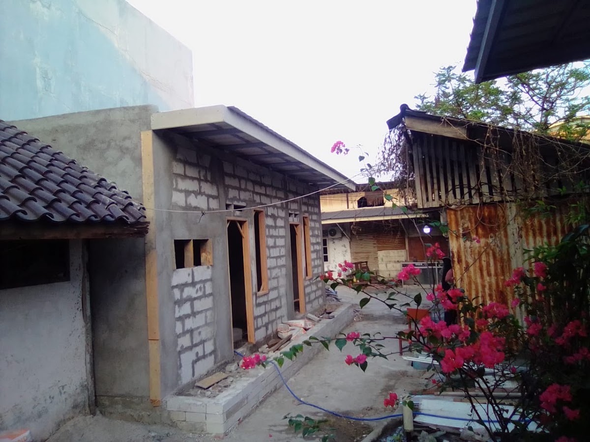 Rumah Berkala (Kost/Kontrakan) - Sewa di Cipondoh