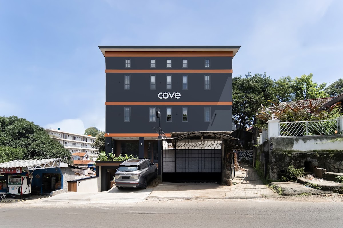 Properti sewa Indonesia