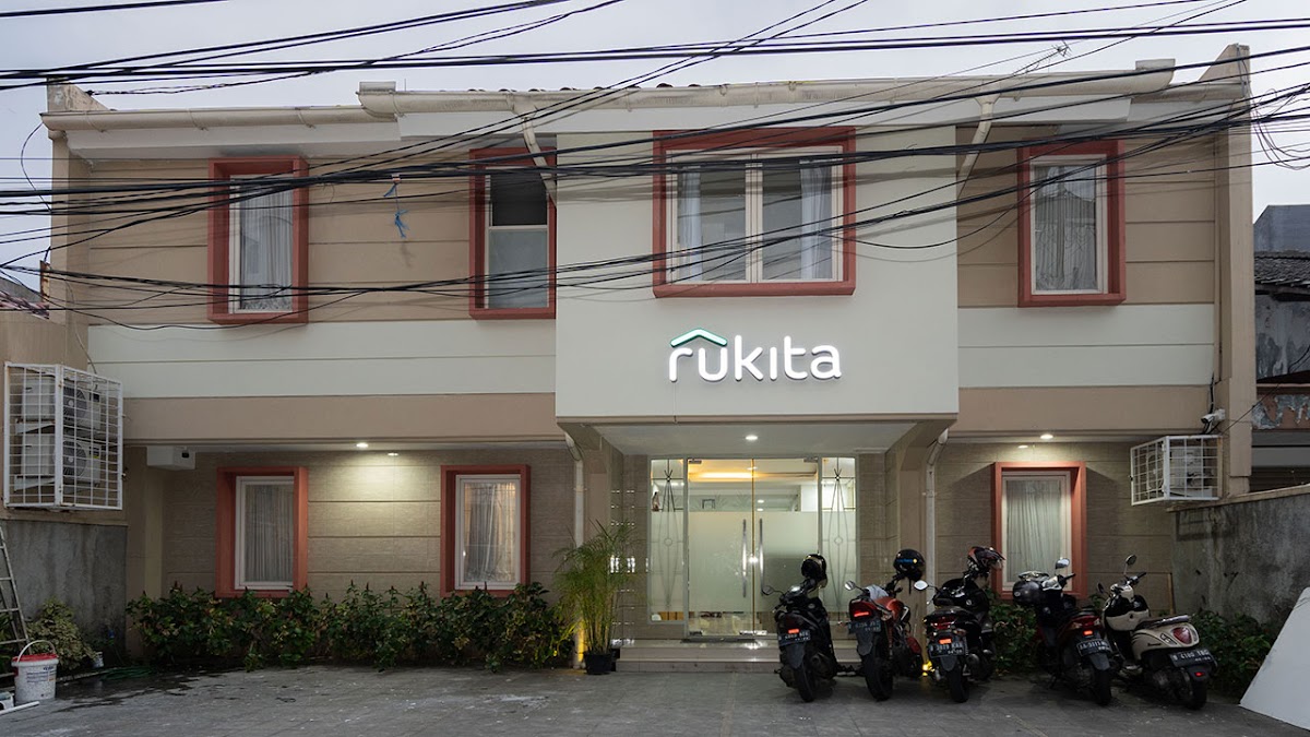 Properti sewa Indonesia