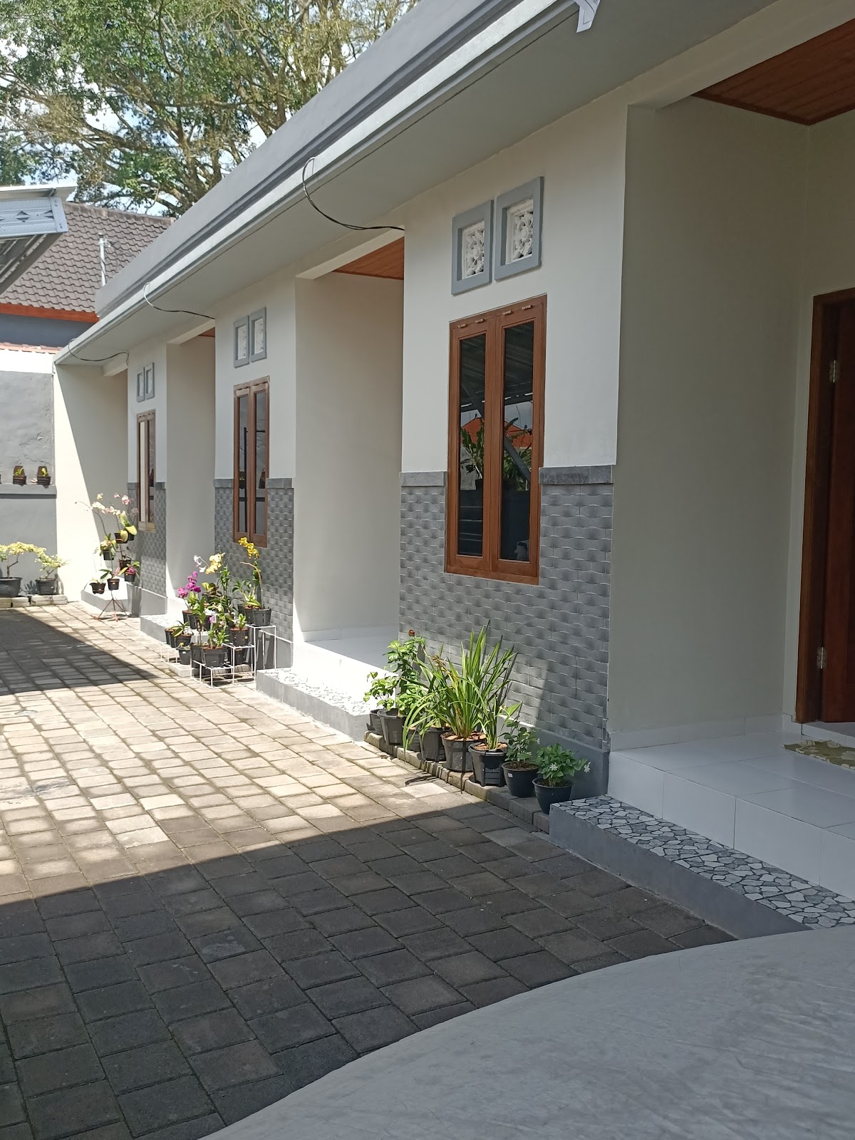 Rumah Kost Putri Yuni Bebalang Bangli Bali(Fasilitas Lengkap) — kontrakan di bali