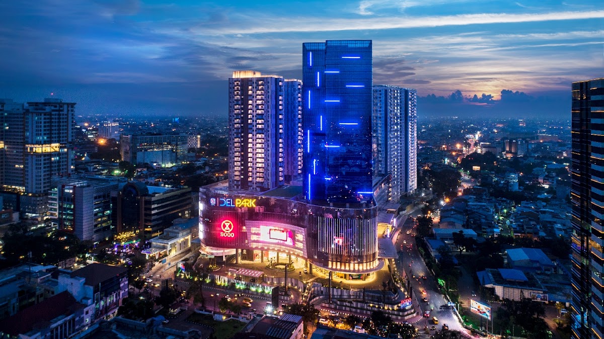 Properti sewa Indonesia
