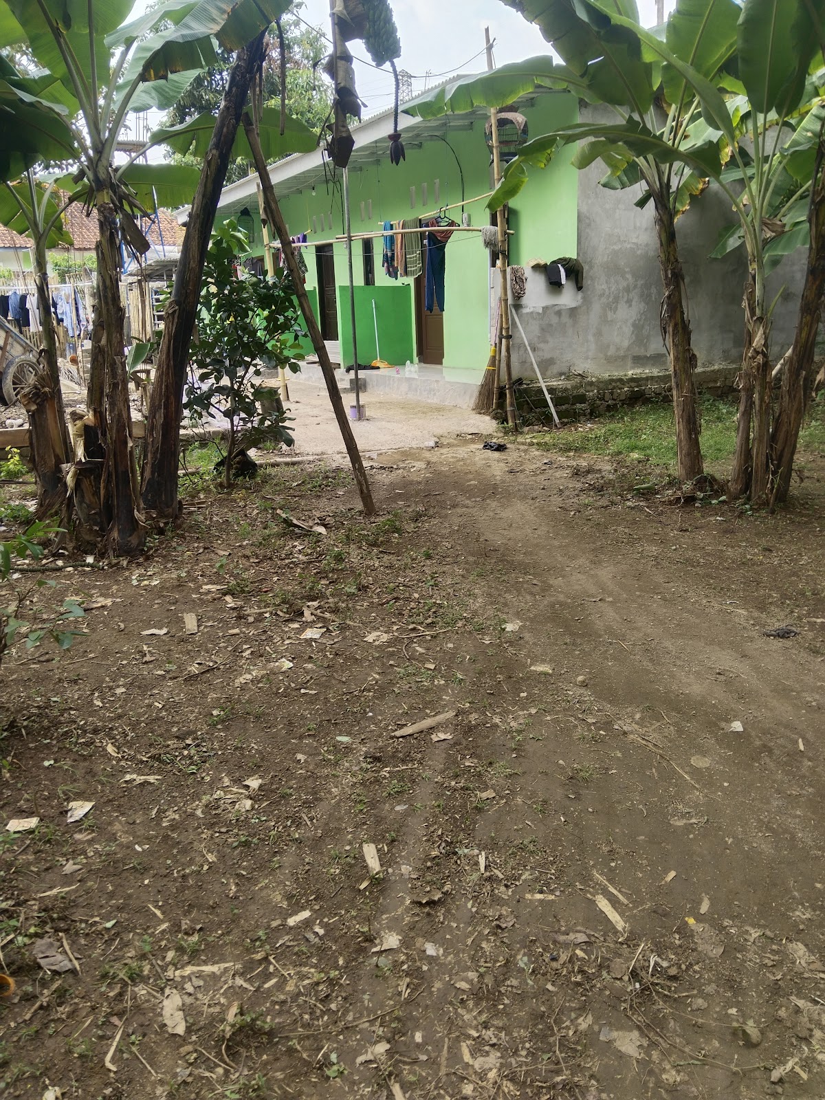 Properti sewa Indonesia