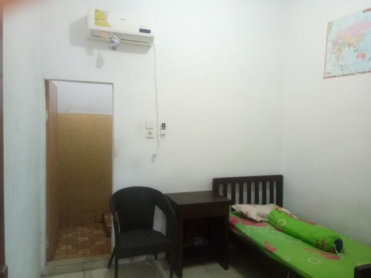 Properti sewa Indonesia