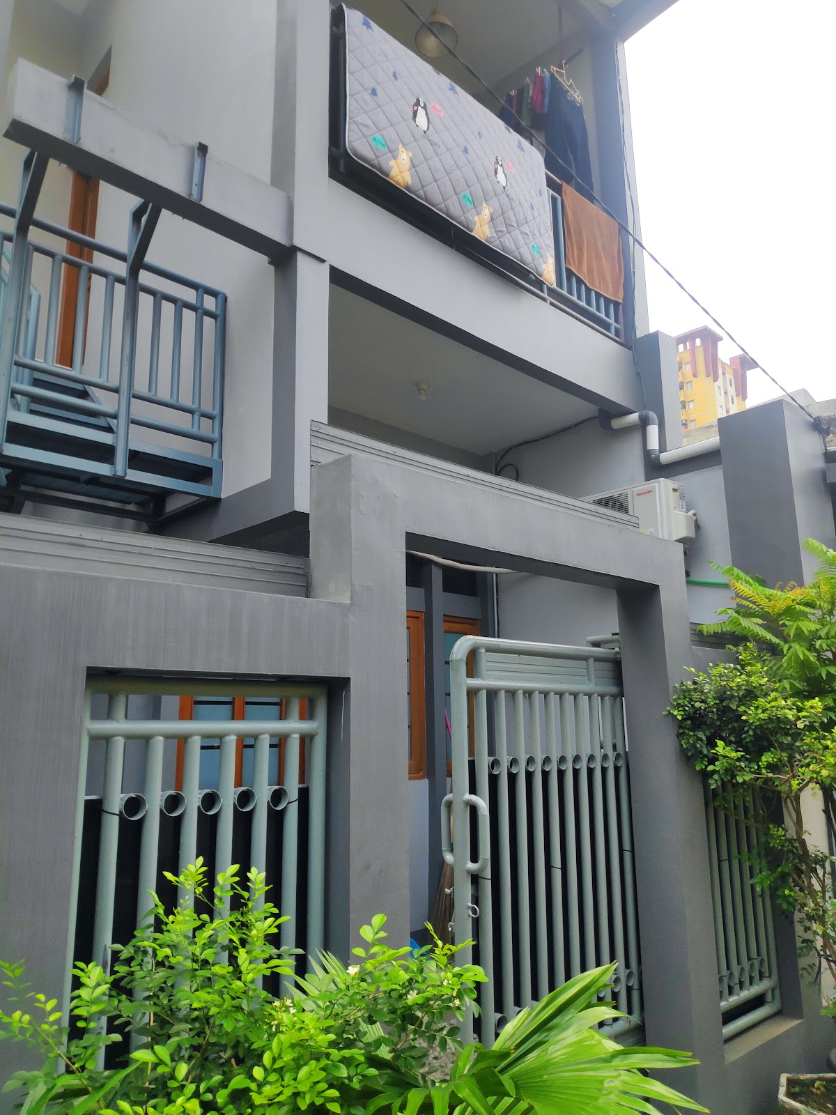 Properti sewa Indonesia
