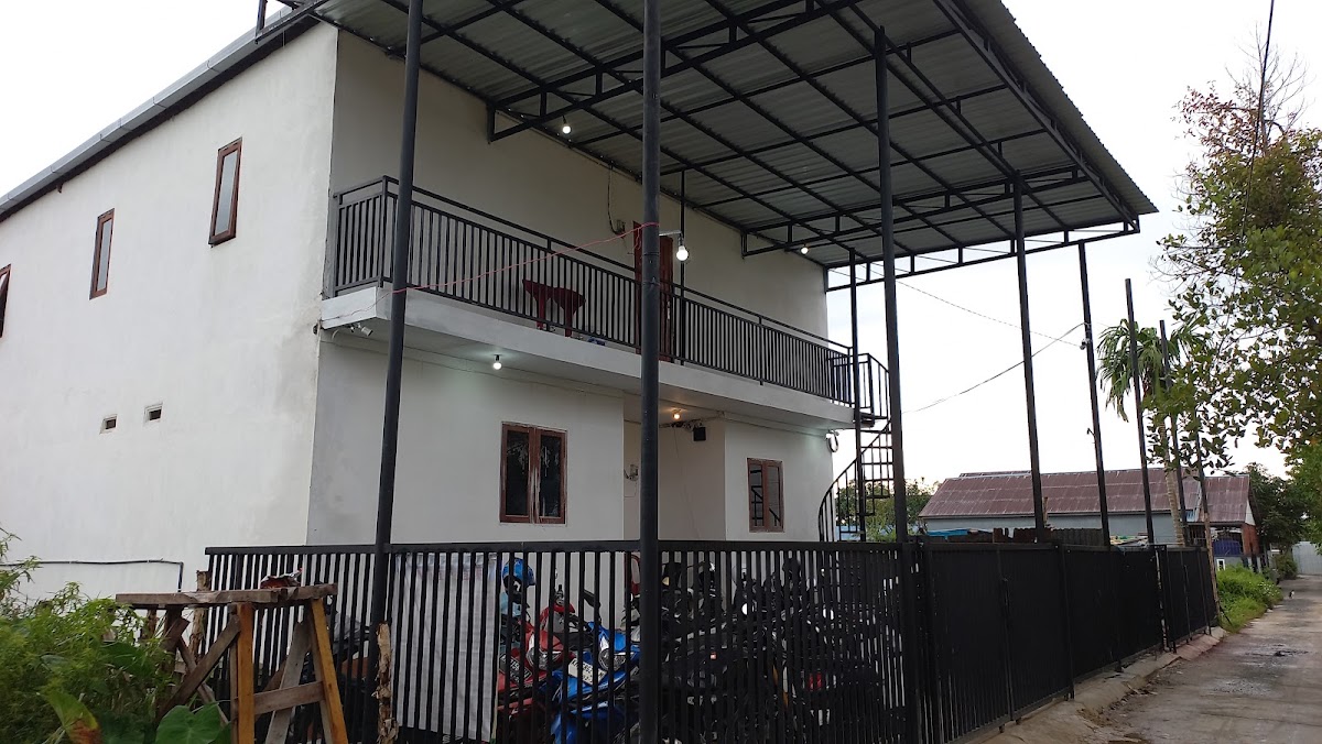 Properti sewa Indonesia