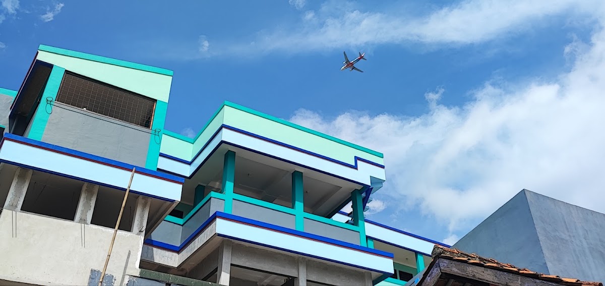 Properti sewa Indonesia