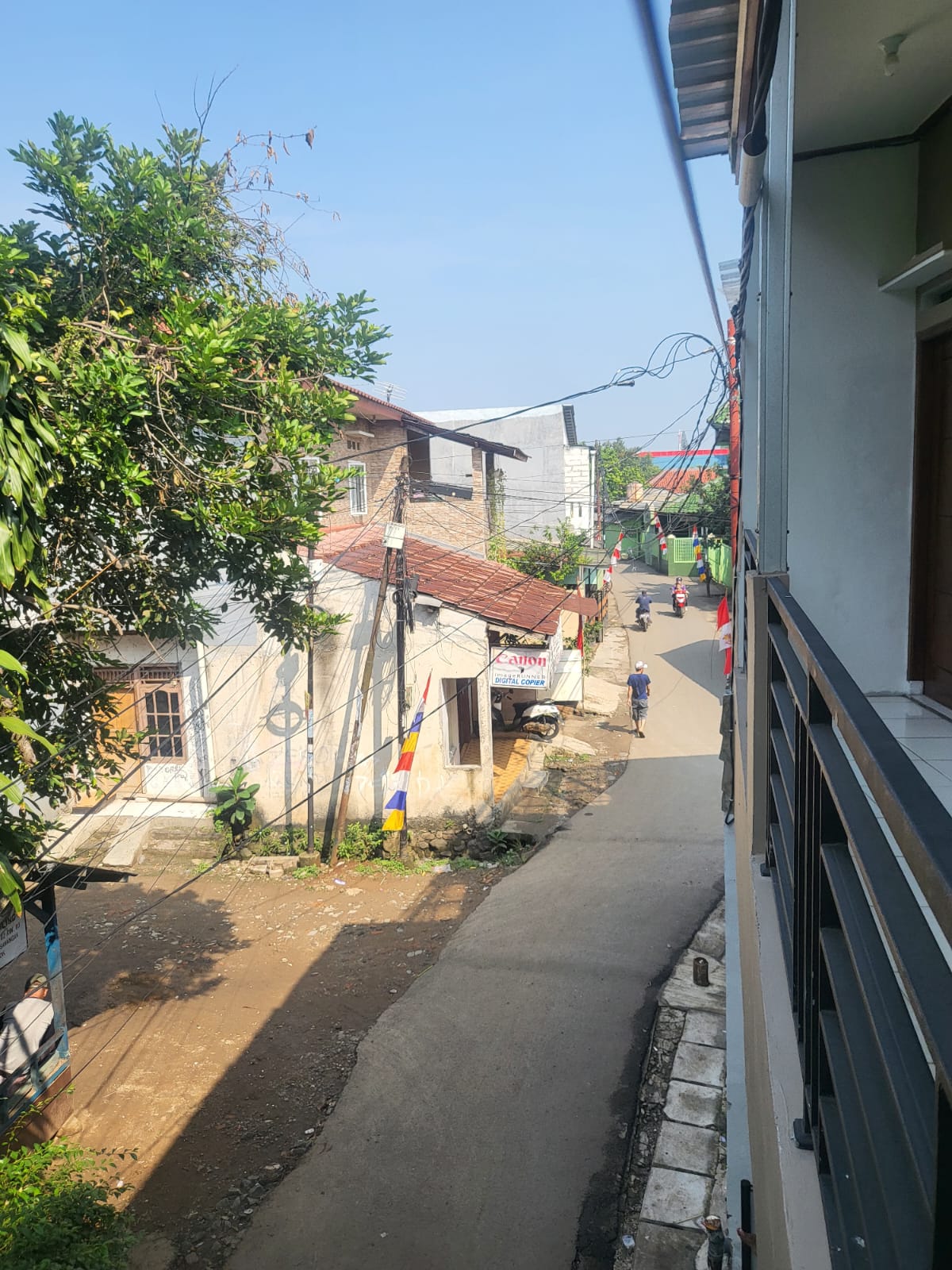 Kost Inces Sawangan - Sewa di Sawangan