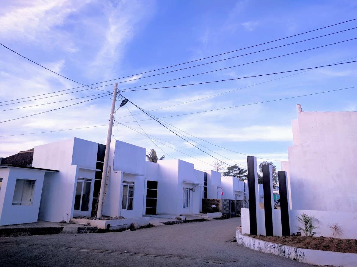 Properti sewa Indonesia