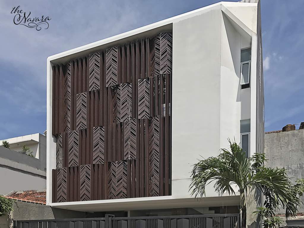 The Navara Kost Bulanan