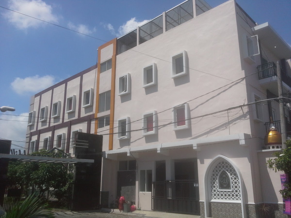 Kost Putri Griya DW — apartemen di malang