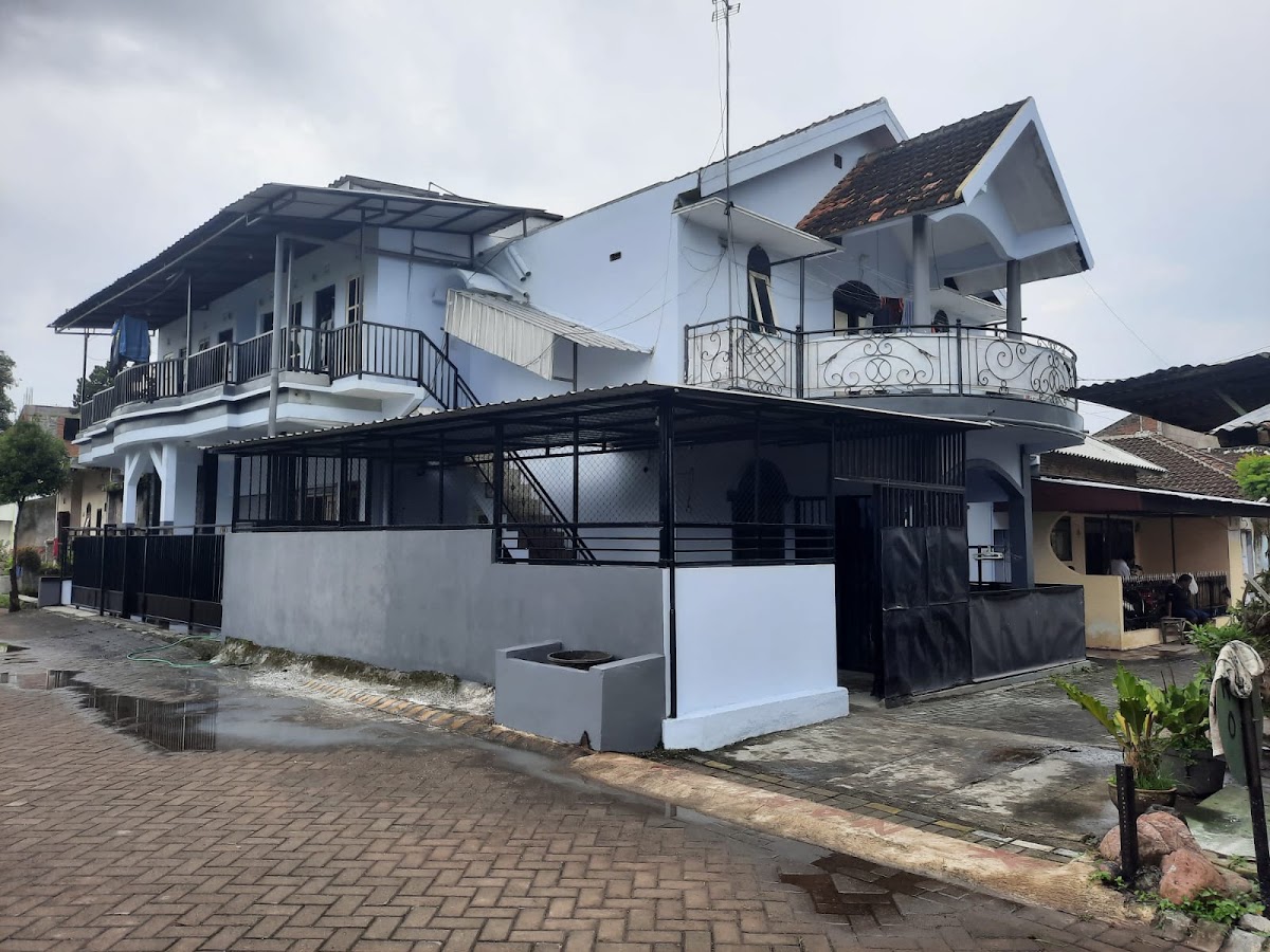 Properti sewa Indonesia