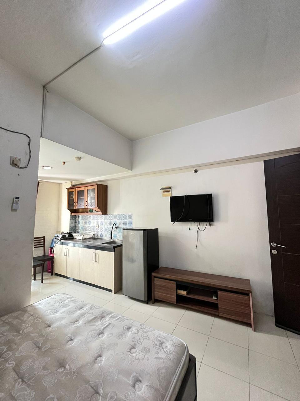 Properti sewa Indonesia
