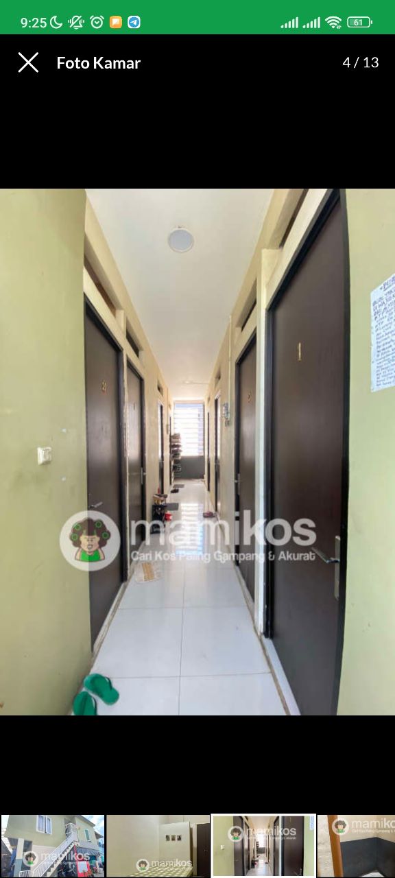 Properti sewa Indonesia