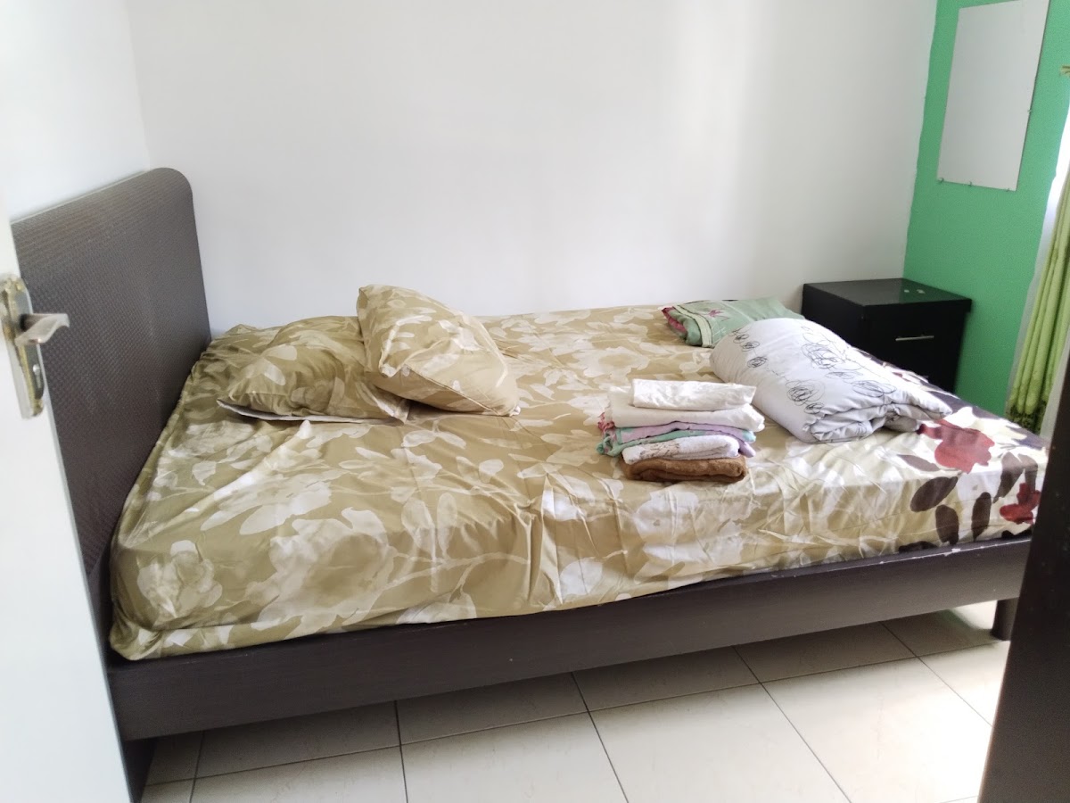 Properti sewa Indonesia