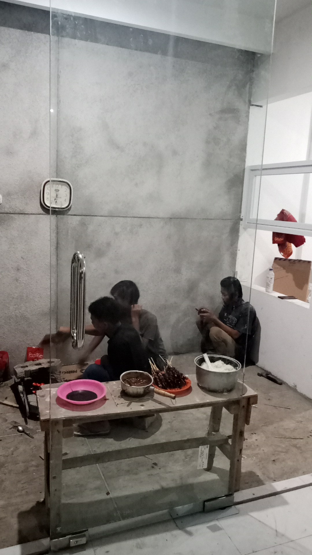 Properti sewa Indonesia