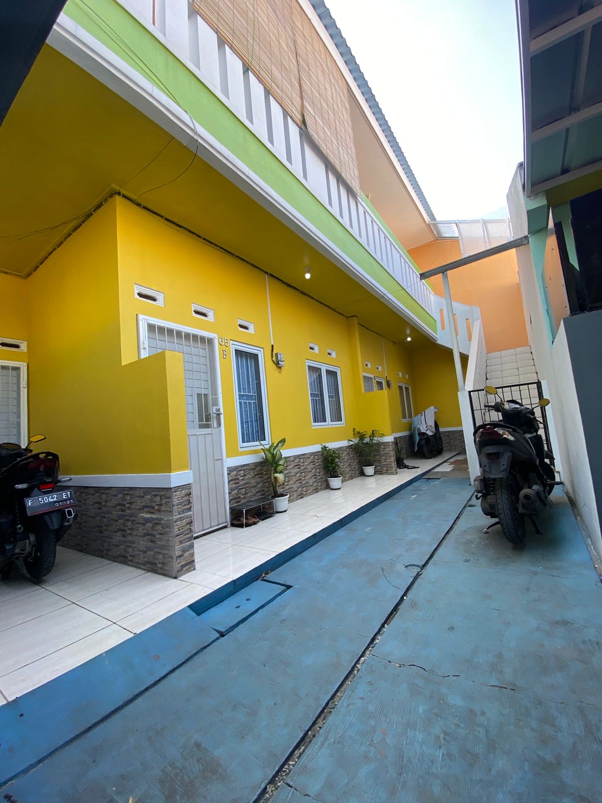 Properti sewa Indonesia