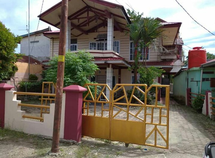 Properti sewa Indonesia