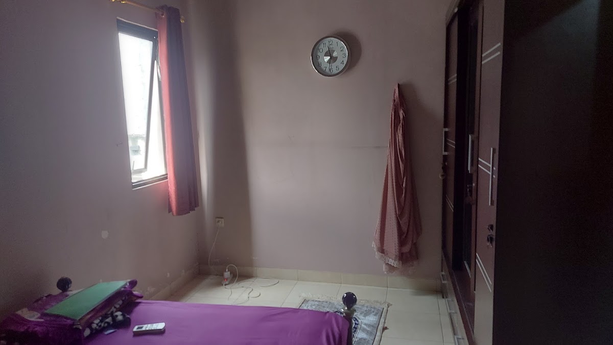 Properti sewa Indonesia
