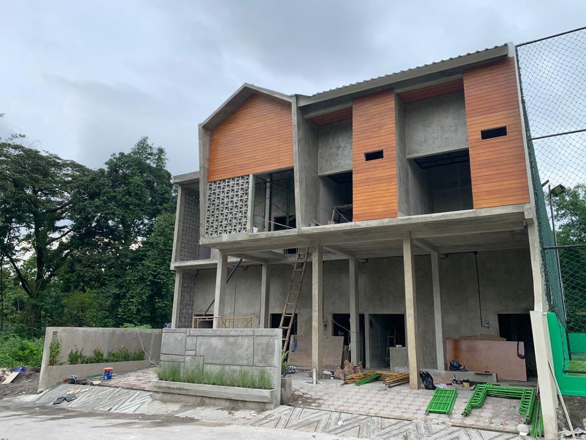 Properti sewa Indonesia