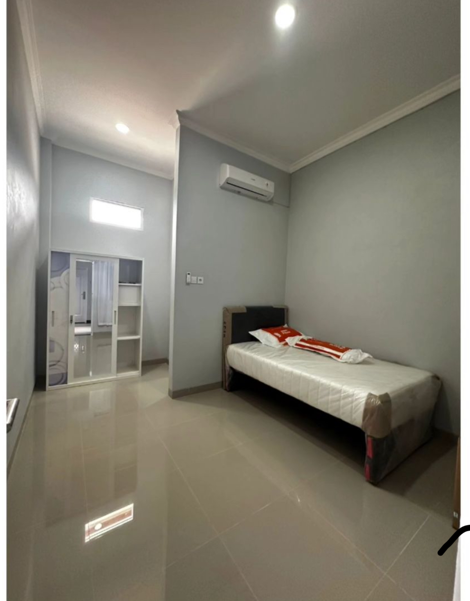 Properti sewa Indonesia