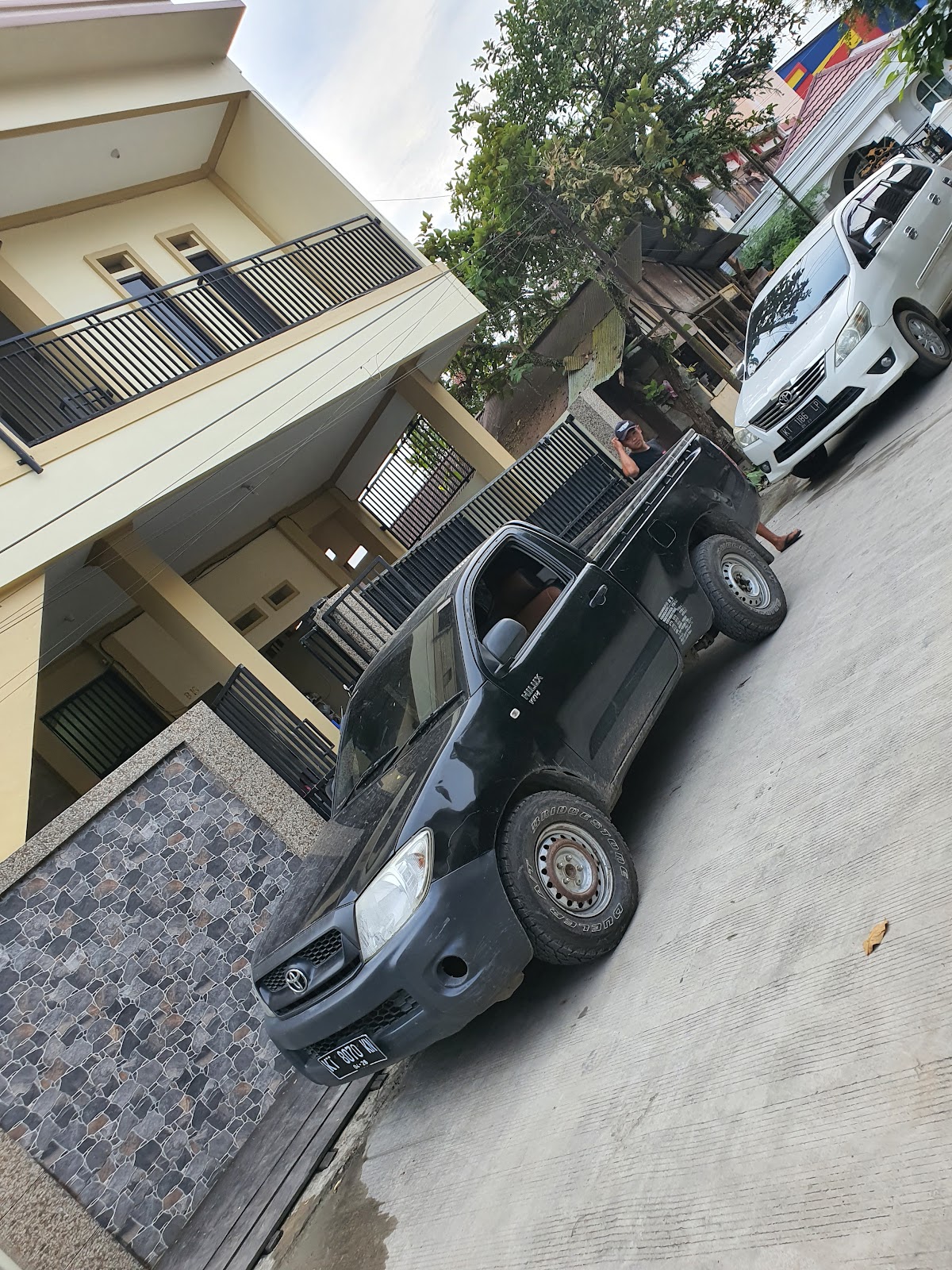 Properti sewa Indonesia