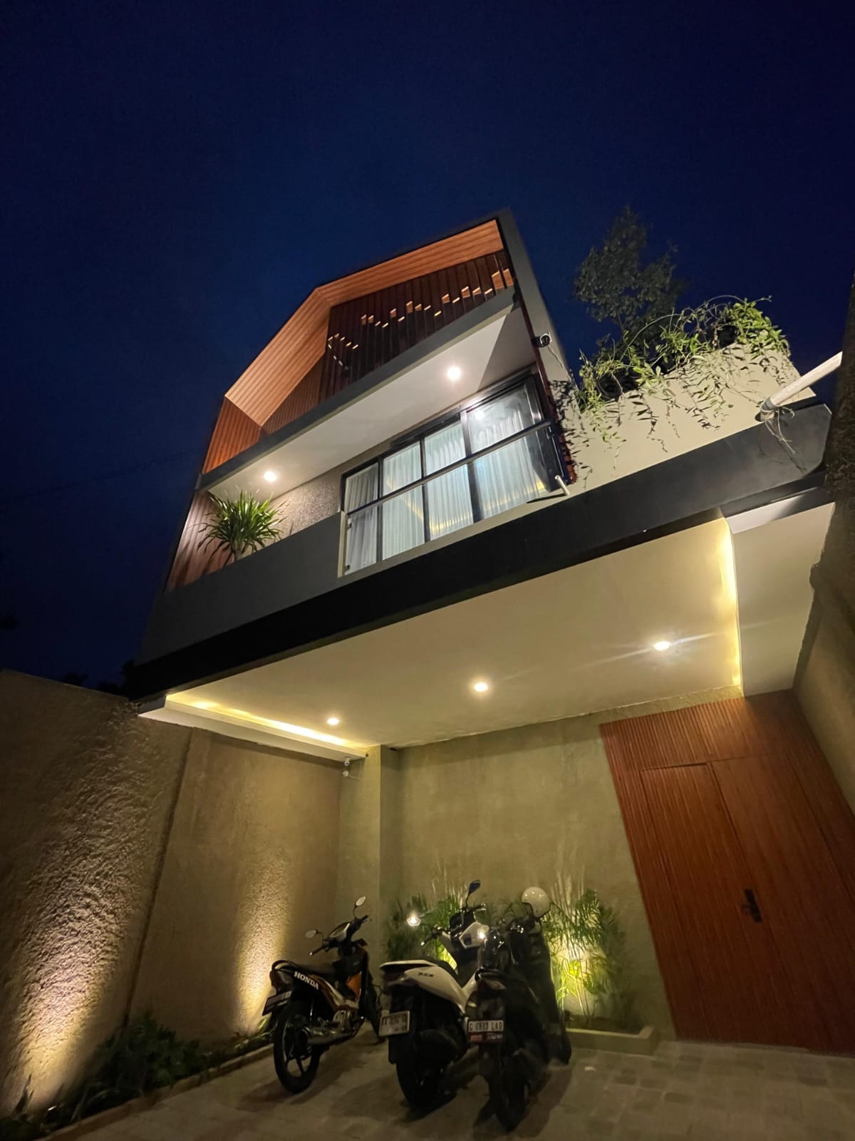 Properti sewa Indonesia