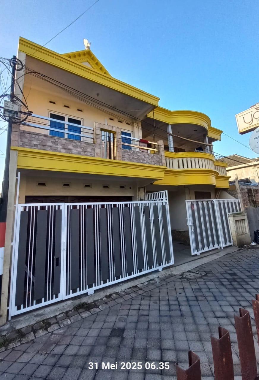 Properti sewa Indonesia