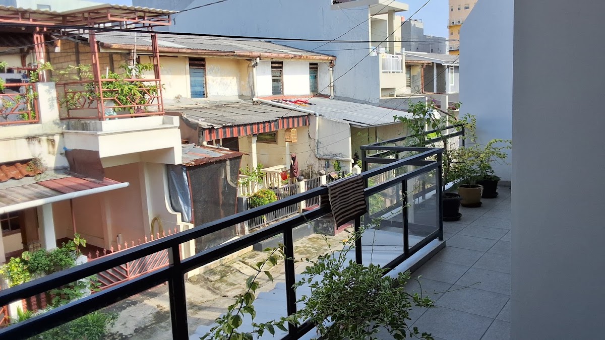 Properti sewa Indonesia