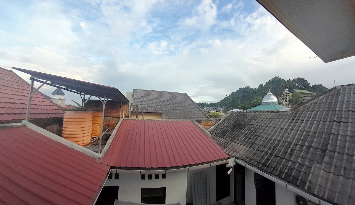 Kost Putri "MUNIF" Samarinda - Sewa di Pinang