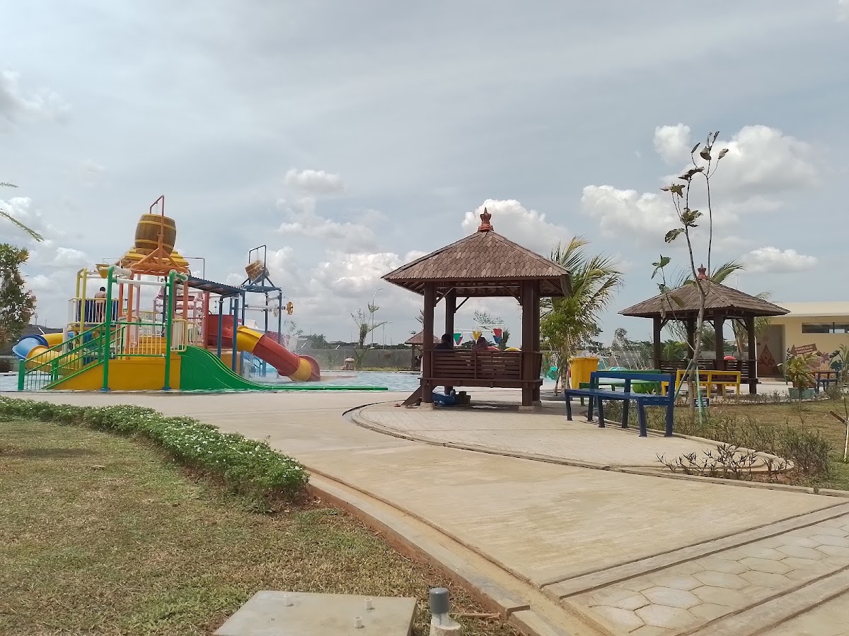 Properti sewa Indonesia