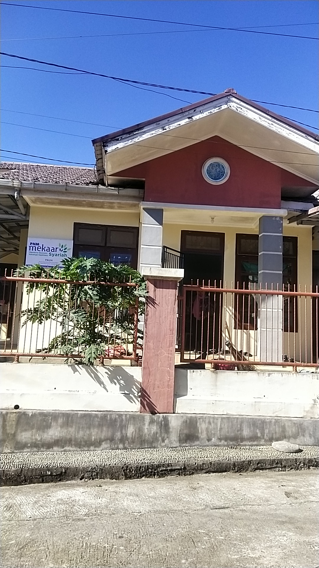 Properti sewa Indonesia