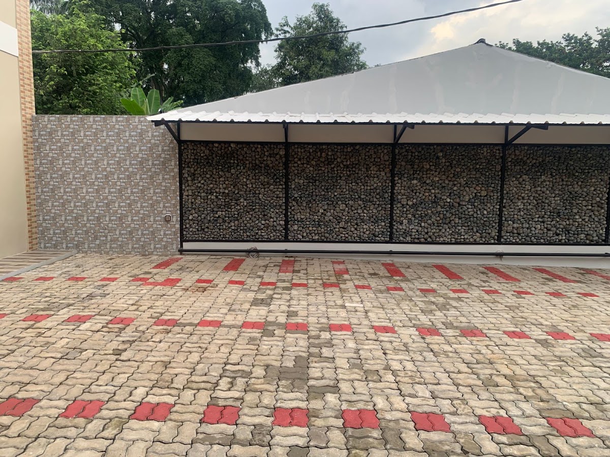 Kost Ibu Leny Sarinembah - Sewa di Harjamukti