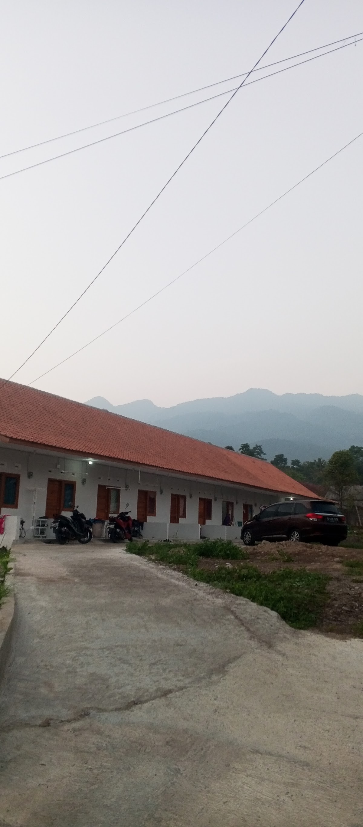 Properti sewa Indonesia