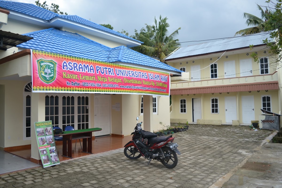Properti sewa Indonesia