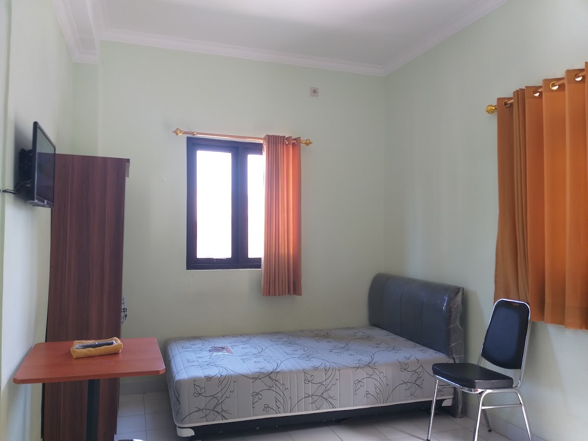 Properti sewa Indonesia