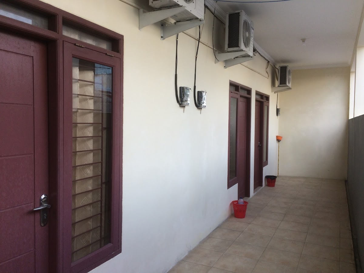 Properti sewa Indonesia