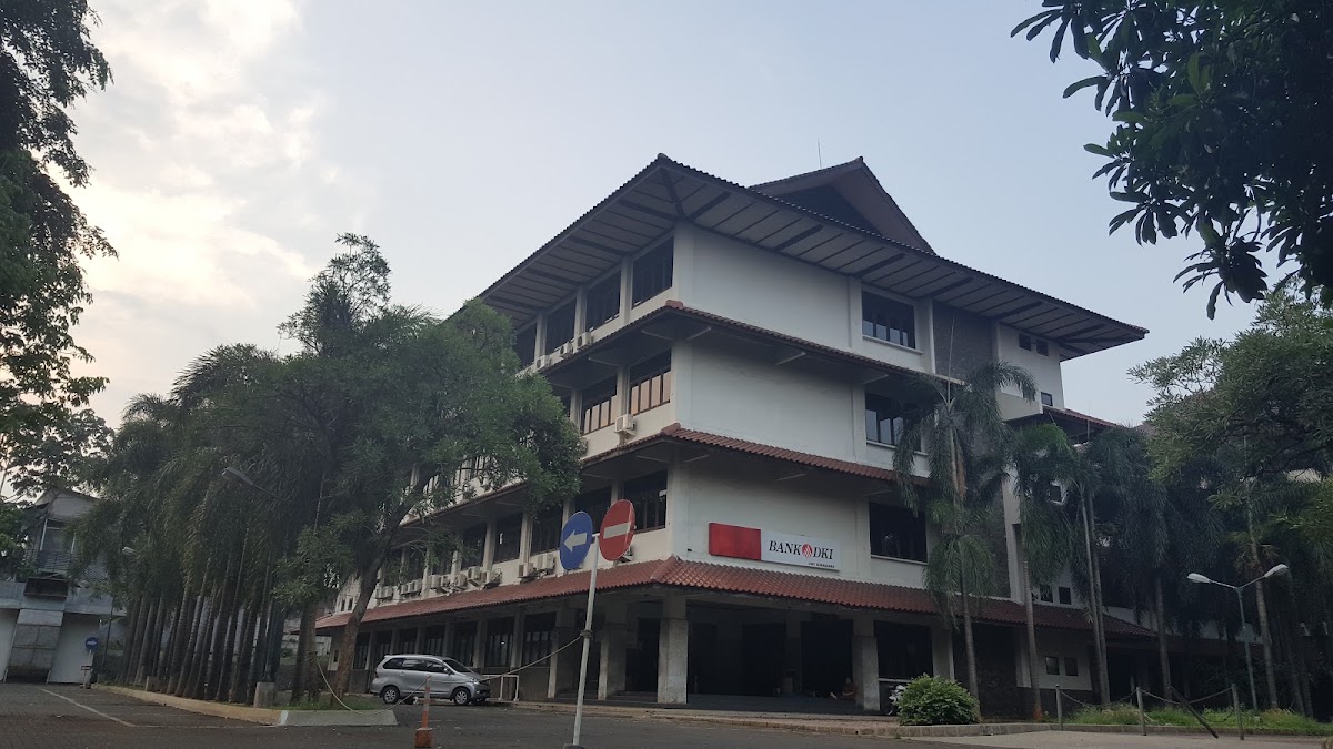 Properti sewa Indonesia