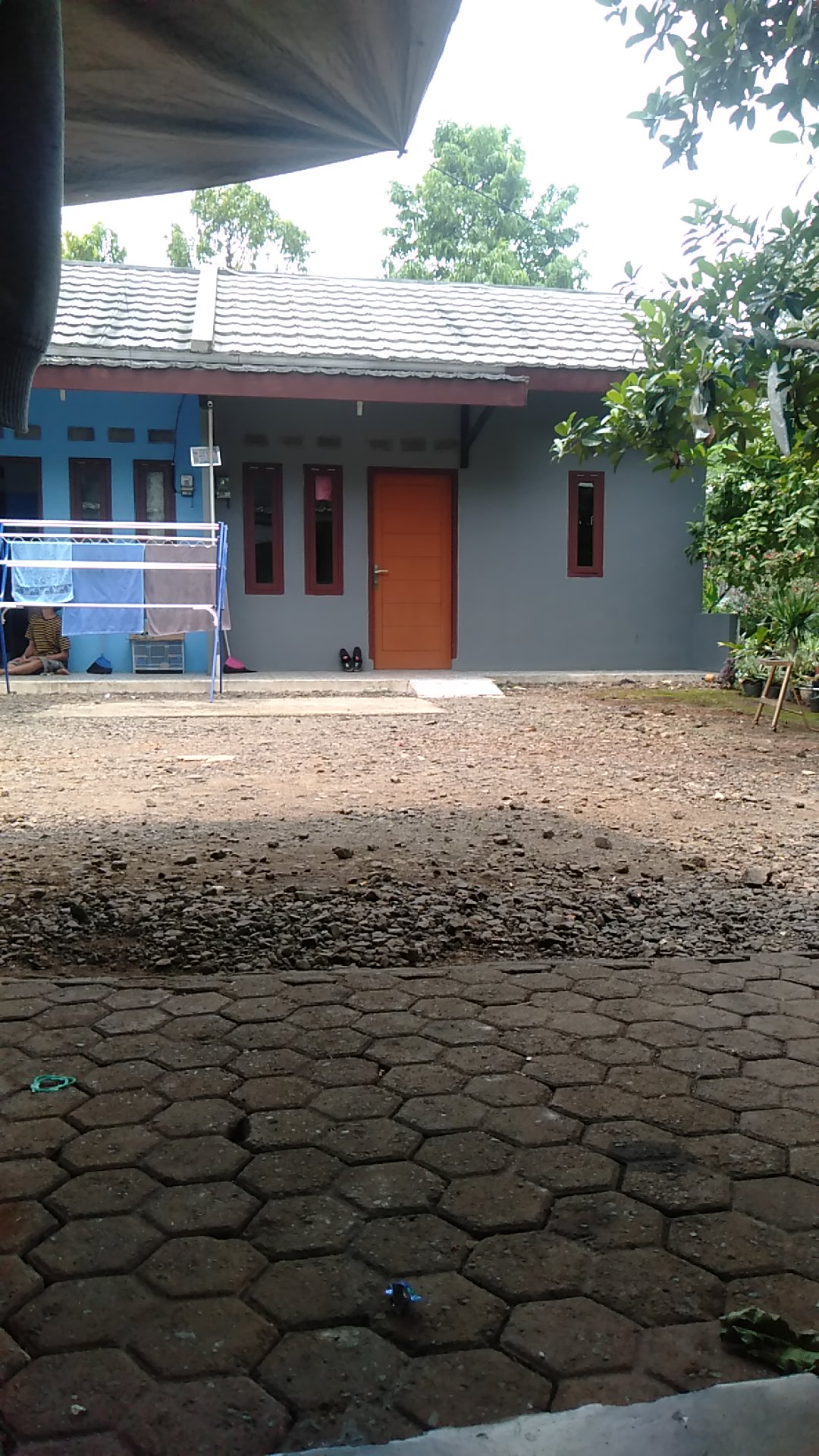 Properti sewa Indonesia
