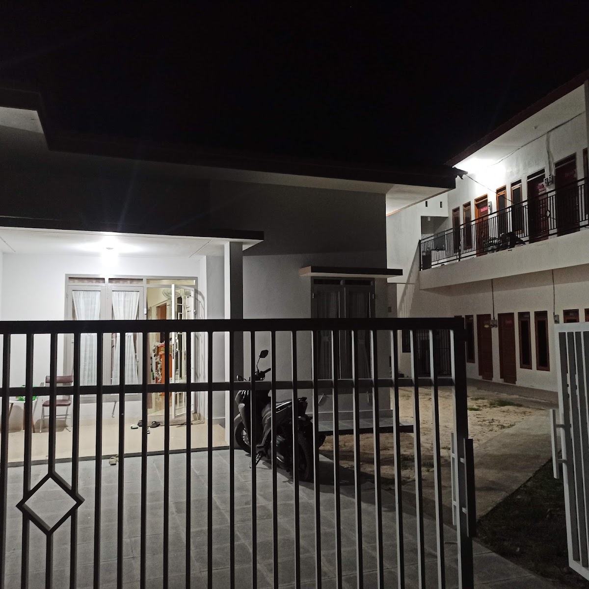 Properti sewa Indonesia